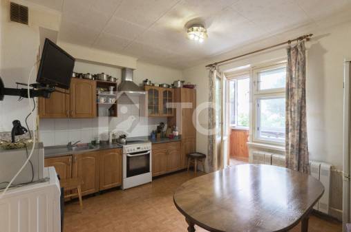 2-комн. Квартира, Королёв, Большая Комитетская улица, 26, #id1660757