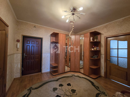 2-комн. квартира, Ивантеевка, Школьная улица, 14, #id1554790