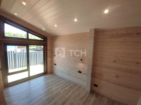 Дом, Дмитровский г.о., деревня Глебездово, #id1228192