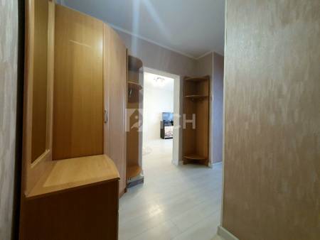 1-комн. квартира, Балашиха, 37, #id1896515