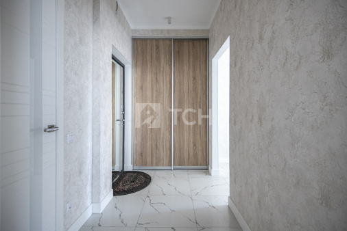 1-комн. квартира, Мытищи, 2-я Институтская улица, 28, #id1082528