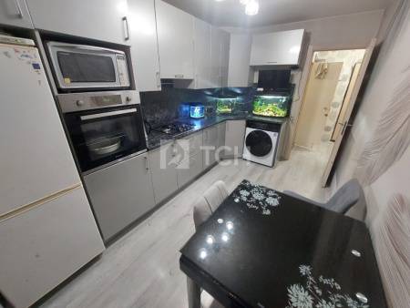 1-комн. квартира, Пушкино, Надсоновская улица, 8, #id1970200