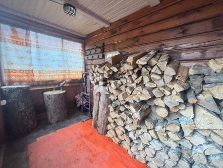 Дом, г.о. Щёлково, СНТ Заозёрный, Солнечная улица, #id1882836