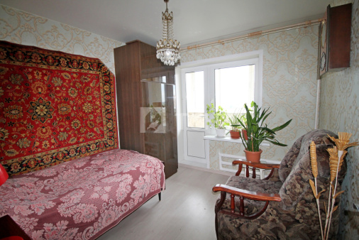 3-комн. квартира, Лосино-Петровский, Первомайская улица, 5, #id1144826