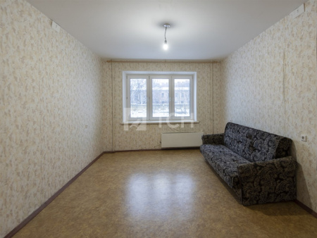 1-комн. квартира, Ивантеевка, улица Дзержинского, 8к2, #id378703