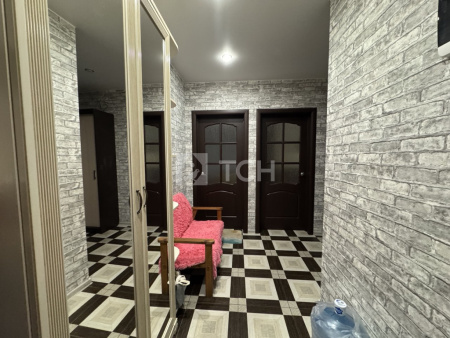 2-комн. квартира, Королёв, улица Тихонравова, 35к6, #id1390817