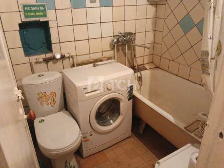 3-комн. квартира, Королёв, Пионерская улица, 43, #id1969564