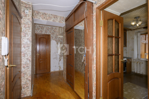 2-комн. квартира, Пушкино, улица Л. Толстого, 23, #id1732185