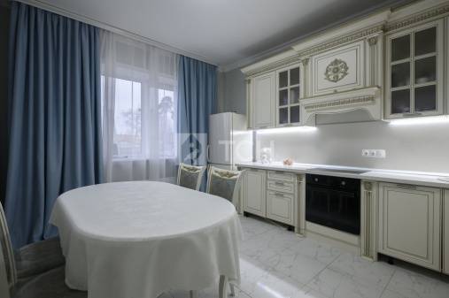 2-комн. квартира, посёлок Биокомбината, 1к1, #id1983300