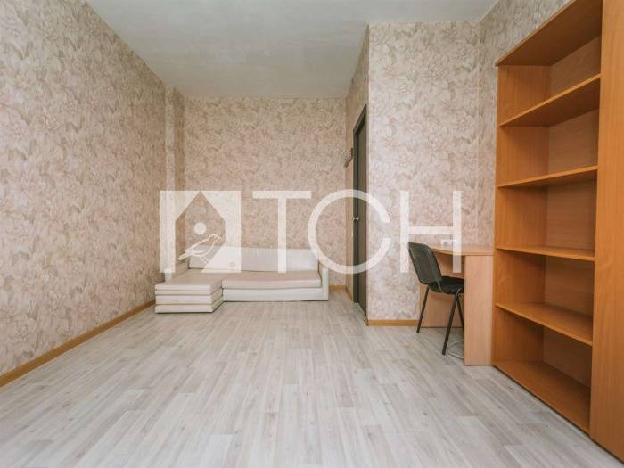 1-комн. квартира, Свердловский, ул Заречная, 8 #id236411