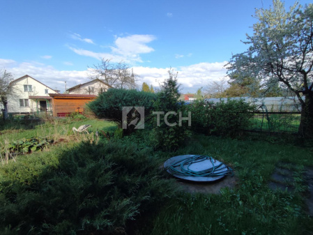 Дом, Богородский г.о., СНТ Бабкина Дача-2, 391, #id1577363