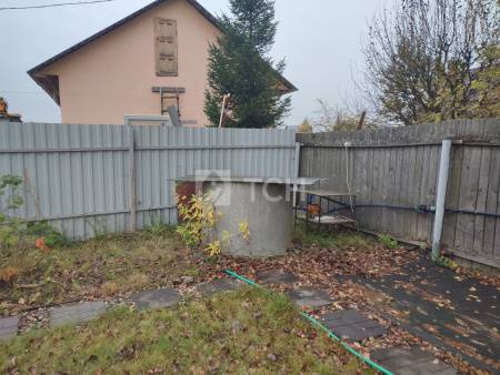 Земельный участок, г.о. Лосино-Петровский, деревня Райки, Заповедная улица, #id1877034