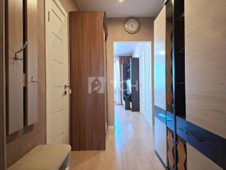 2-комн. квартира, Балашиха, проспект Ленина, 72, #id2244178