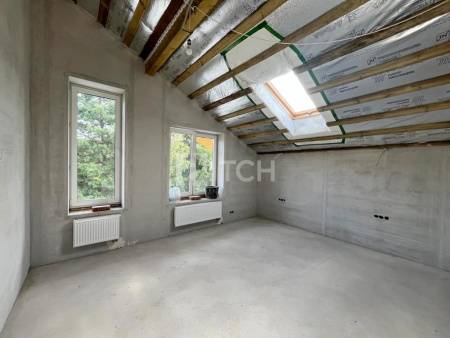 Дом, г.о. Пушкинский, КП Жюльверн, Деловая улица, #id1794022