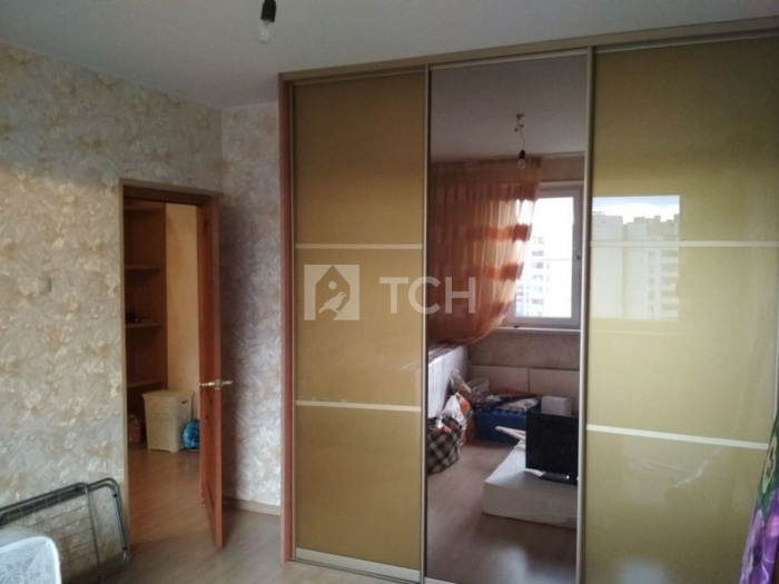 2-комн. квартира, Королёв, улица Горького, 43, #id379890