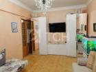 2-комн. Квартира, Москва, 3-я Фрунзенская улица, 6, #id704939