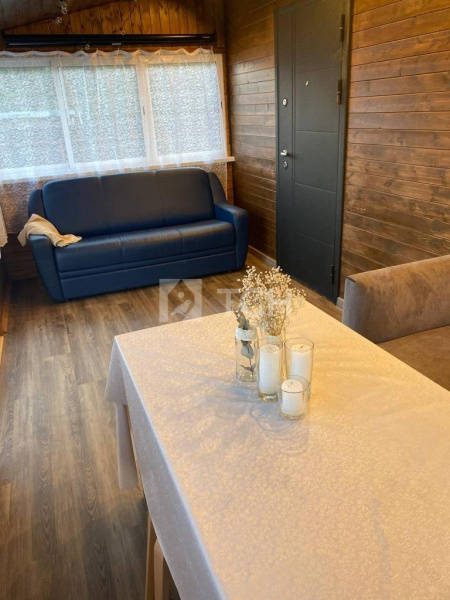 Дом, Сергиево-Посадский г.о., коттеджный посёлок Хотьковский, 170, #id797451