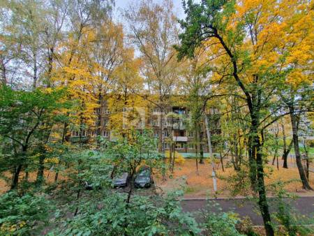 2-комн. квартира, Балашиха, улица Юлиуса Фучика, 6к5, #id1806246