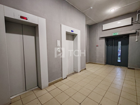 2-комн. квартира, Ивантеевка, Заводская улица, 12А, #id1862639