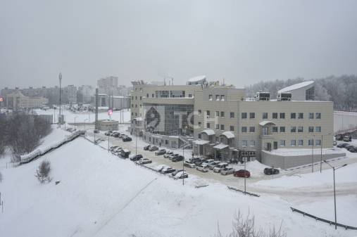 1-комн. квартира, Щёлково, Комсомольская улица, 24, #id1989675