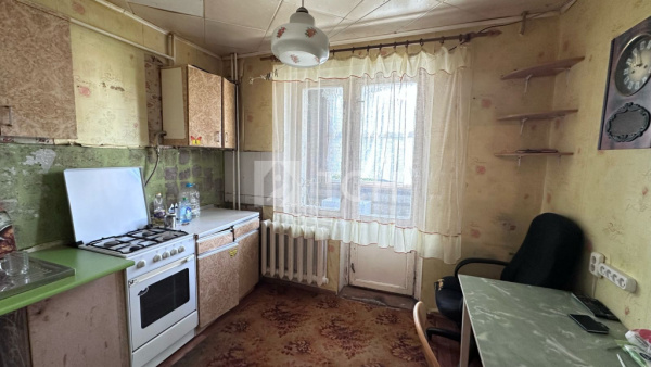 1-комн. квартира, Пушкино, улица Русакова, 4, #id1636215