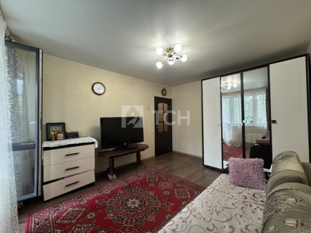2-комн. квартира, Королёв, улица Тихонравова, 35к6, #id1390817