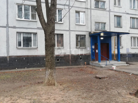 3-комн. квартира, Королёв, проспект Королёва, 8, #id1366104