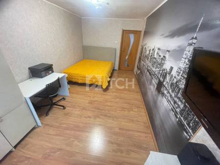 3-комн. квартира, Щёлково, улица Беляева, 22, #id1960201