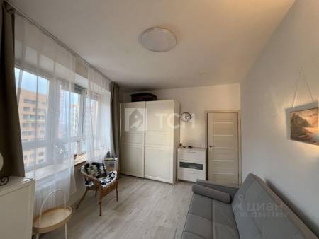 1-комн. квартира, Королёв, Советская улица, 47к6, #id1637656