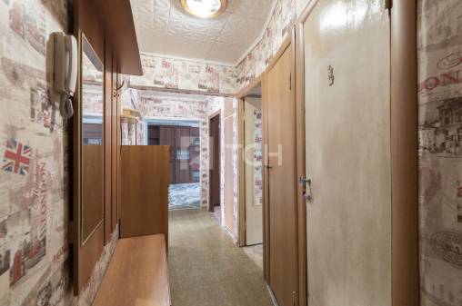 4-комн. квартира, Пушкино, улица Инессы Арманд, 5, #id1588436