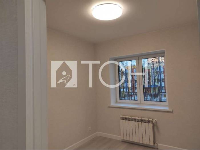 1-комн. квартира, Пушкино, ул Просвещения, 8к1 #id272323