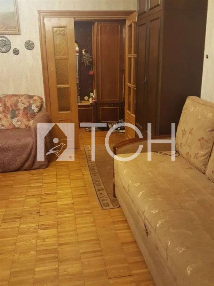 3-комн. квартира, Щелково, ул Неделина, 16 #id258685