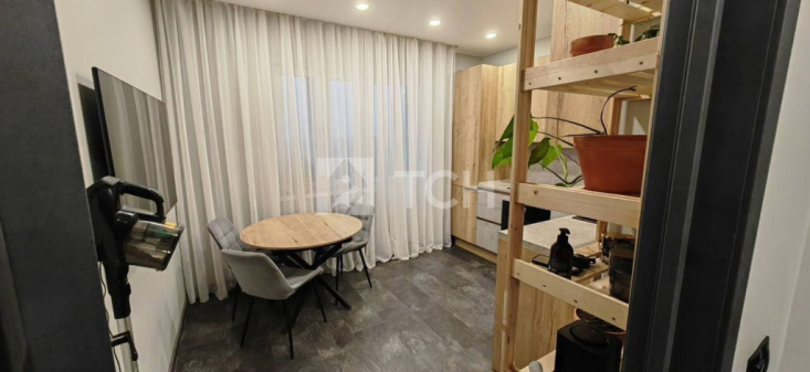 2-комн. квартира, Королёв, Тарасовская улица, 14, #id1556361