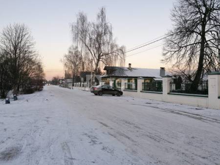 Земельный участок, Богородский г.о., село Бисерово, #id1970106