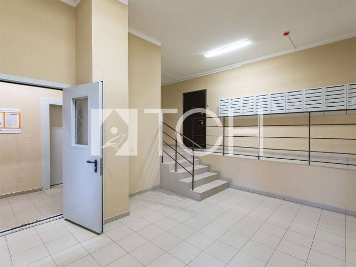 1-комн. квартира, Биокомбината, ул без улицы, 1к1 #id287461