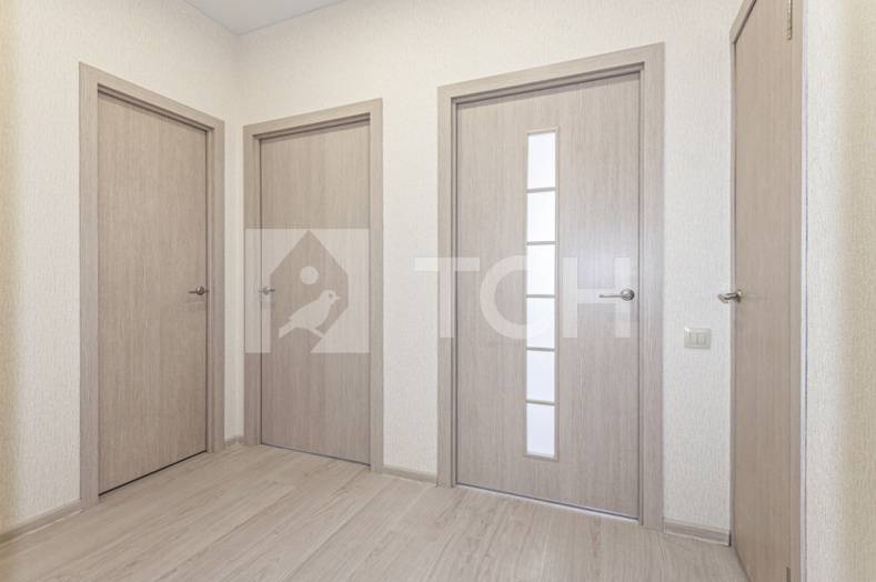 1-комн. Квартира, рабочий посёлок Свердловский, Заречная улица, 16, #id457771