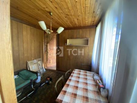 Дом, Сергиево-Посадский г.о., садоводческое некоммерческое товарищество Загорье, 351, #id1845510