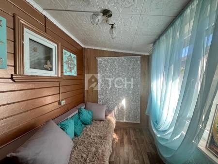 Дом, г.о. Щёлково, СНТ Рассвет, 118, #id1765873