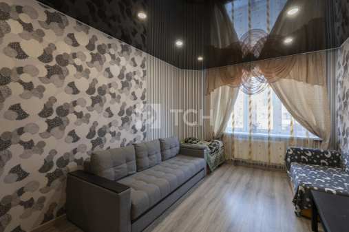 2-комн. квартира, Мытищи, Осташковское шоссе, 22к5, #id969124