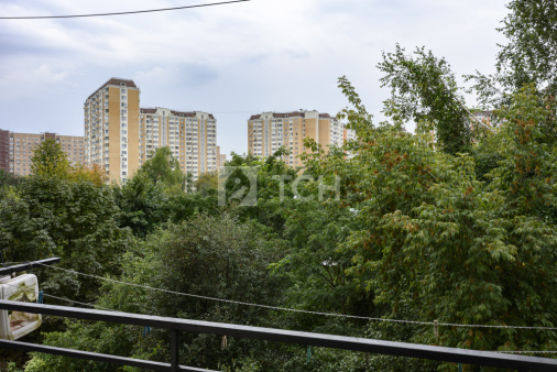 1-комн. квартира, Королёв, улица Баумана, 12, #id1754342