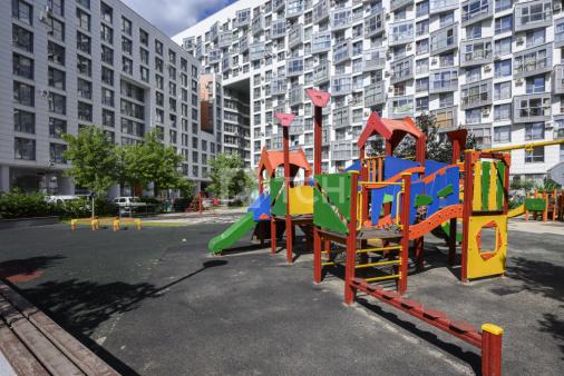 2-комн. квартира, Балашиха, проспект Ленина, 32В, #id1718807