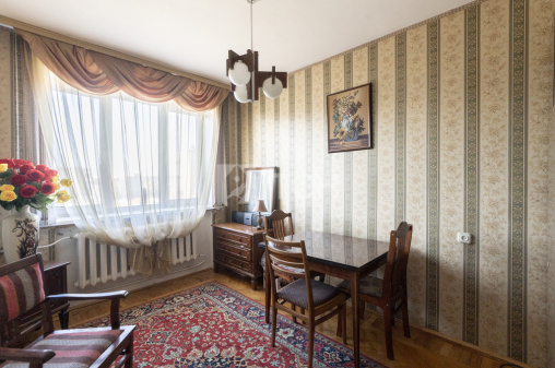 3-комн. квартира, Королёв, Парковая улица, 6/13, #id1281825