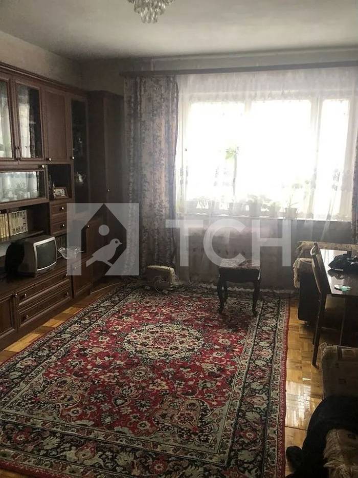 3-комн. Квартира, Ивантеевка, Первомайская улица, 26, #id666229