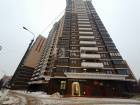 1-комн. квартира, Балашиха, улица Разина, 1А, #id989783