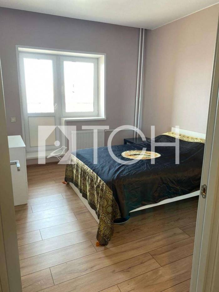 2-комн. квартира, Ивантеевка, ул Хлебозаводская, 2 #id271166