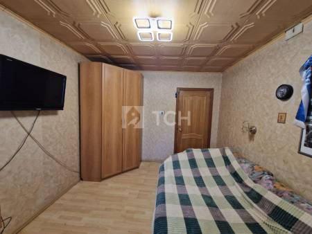 3-комн. квартира, Мытищи, улица Академика Каргина, 40к1, #id1511084