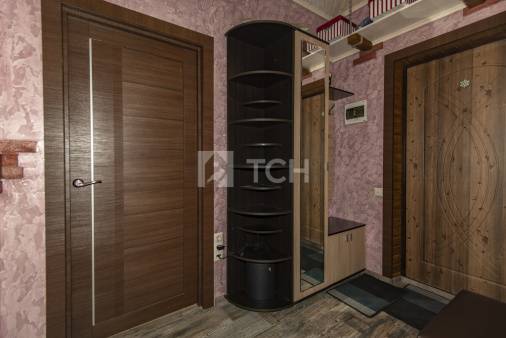 1-комн. квартира, Мытищи, 2-я Институтская улица, 24, #id2294665