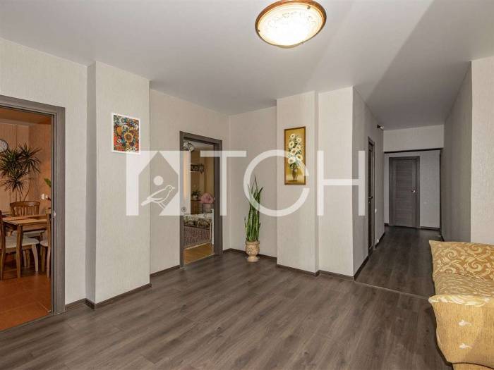 3-комн. квартира, Ивантеевка, ул Хлебозаводская, 6 #id275208