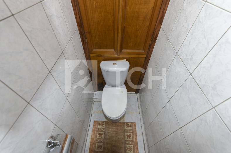 3-комн. Квартира, Королёв, улица Исаева, 6, #id759088
