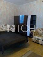 1-комн. квартира, Пушкино, ул Октябрьская, 40 #id300637
